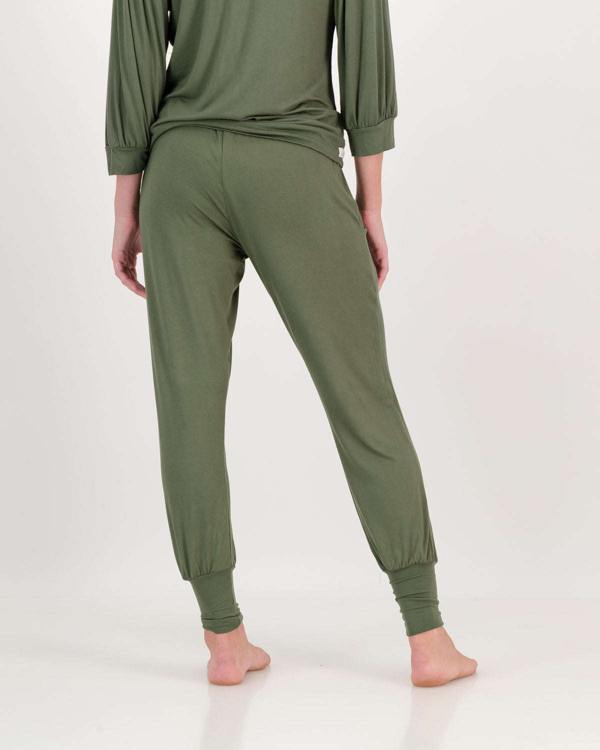 Comfy Pants – Natural Everyday Pants for Women