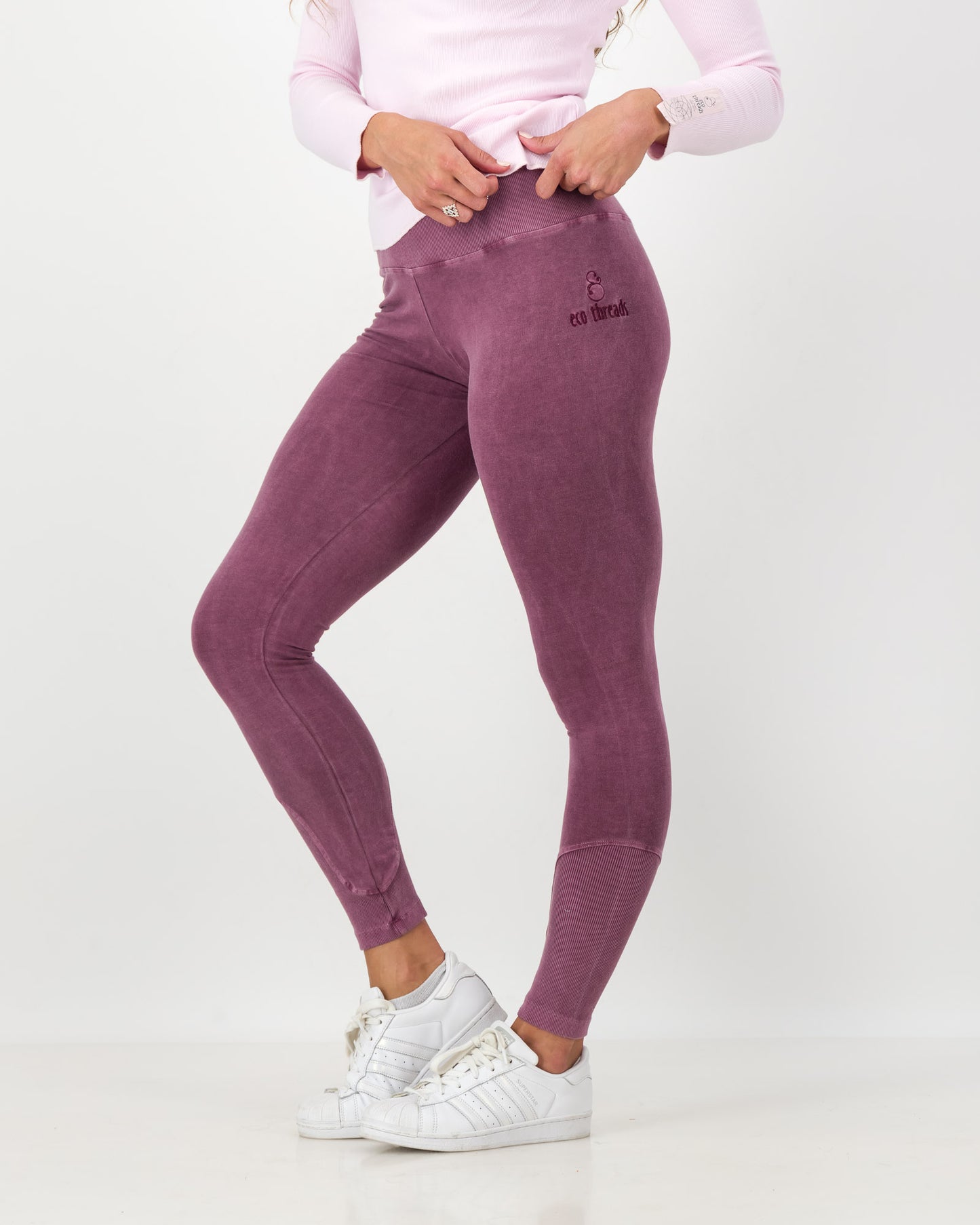 Luna Cotton Leggings
