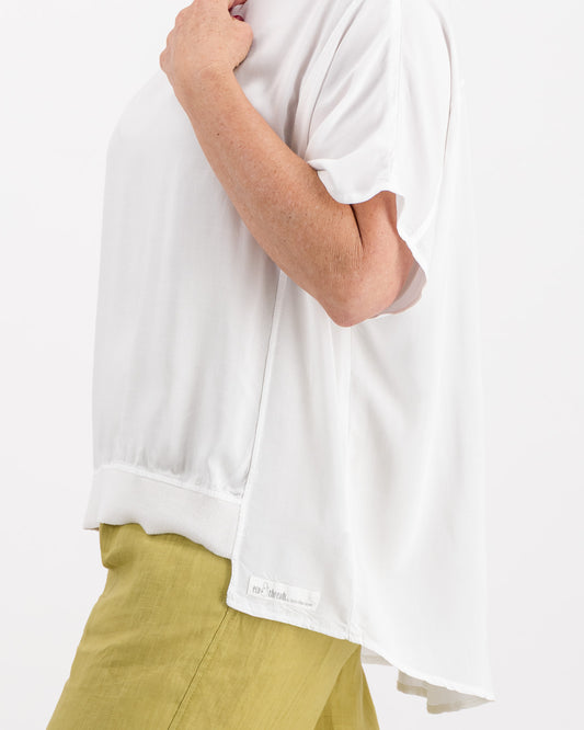 Breezy Blouse