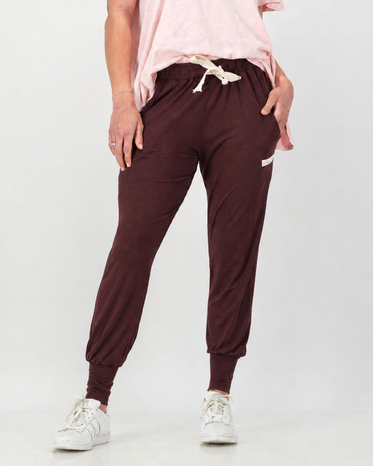 Comfy Pants – Natural Everyday Pants for Women