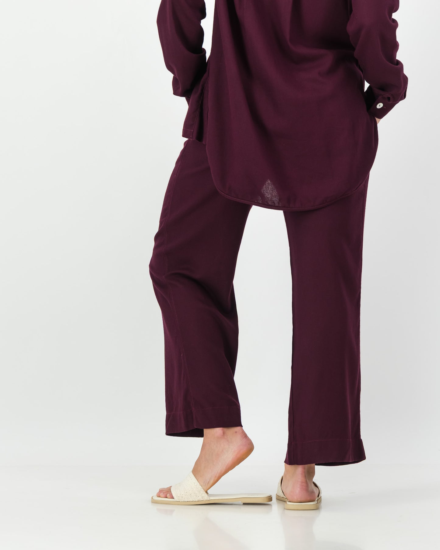 Kalahari Linen Pants
