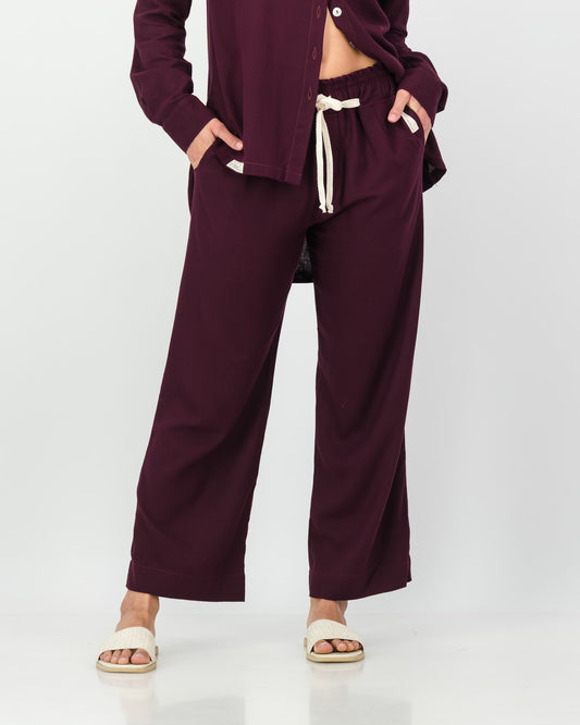 Kalahari Linen Pants