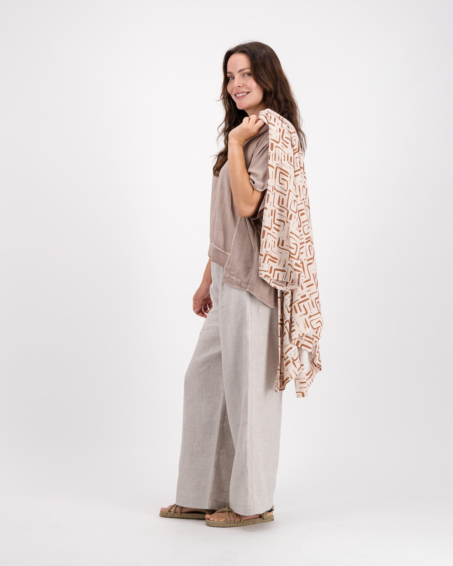 Kimono - Birch