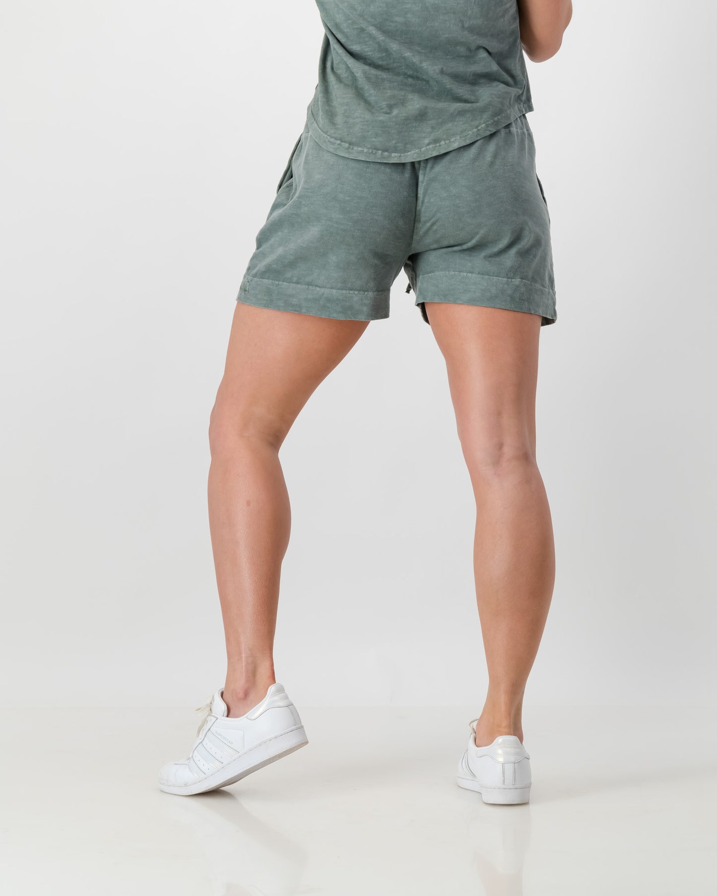 Cotton Shorts