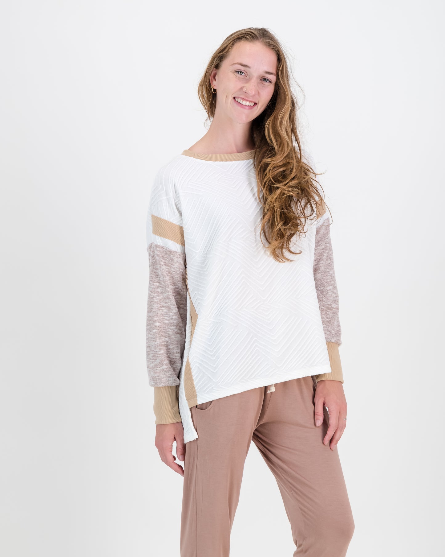 Carefree Jersey
