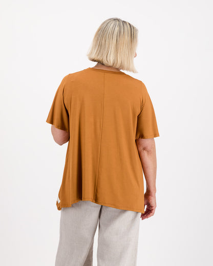 Bamboo Tallulah Tunic