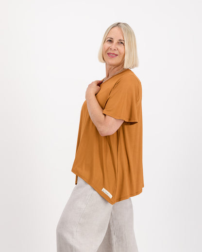 Bamboo Tallulah Tunic
