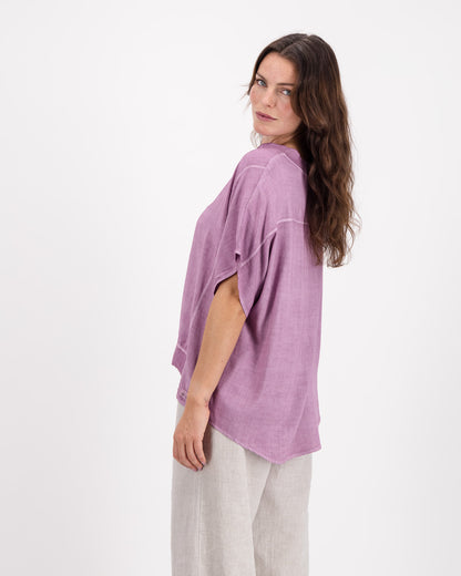 Breezy Blouse