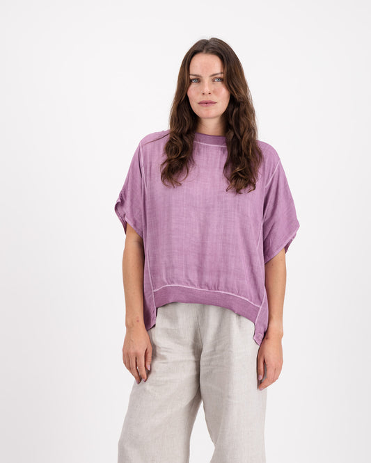 Breezy Blouse