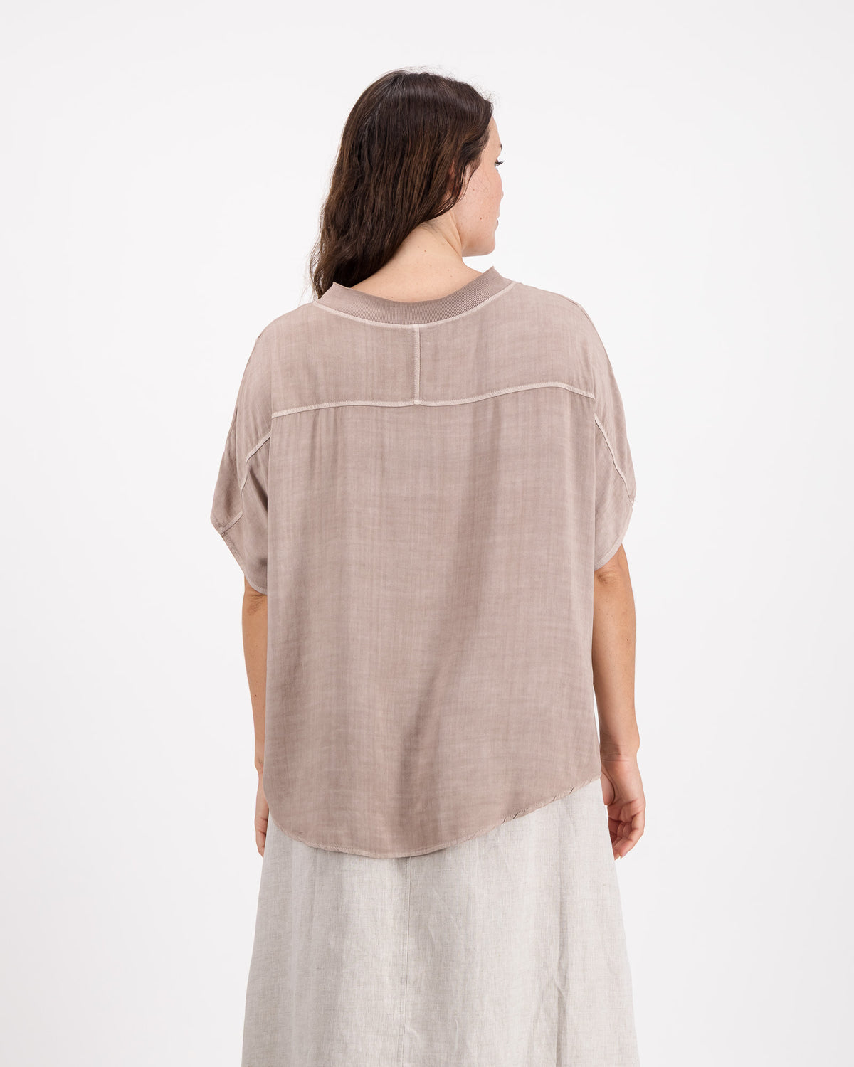 Breezy Blouse