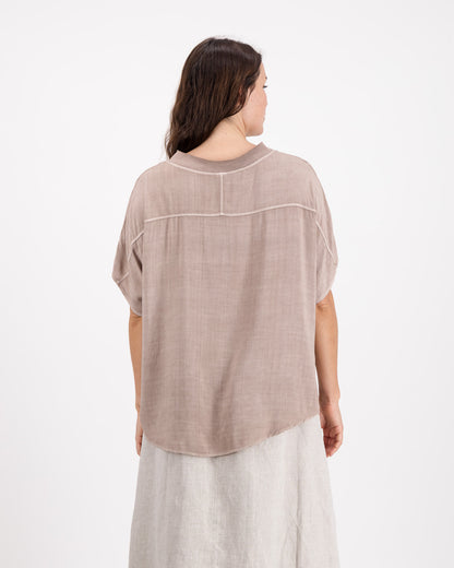 Breezy Blouse