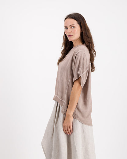 Breezy Blouse