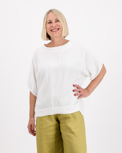 Breezy Blouse