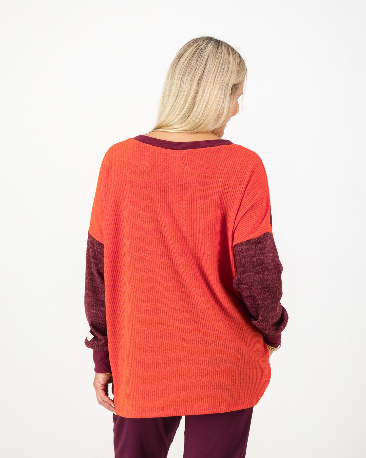 Carefree Jersey