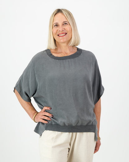 Breezy Blouse