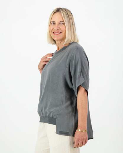 Breezy Blouse