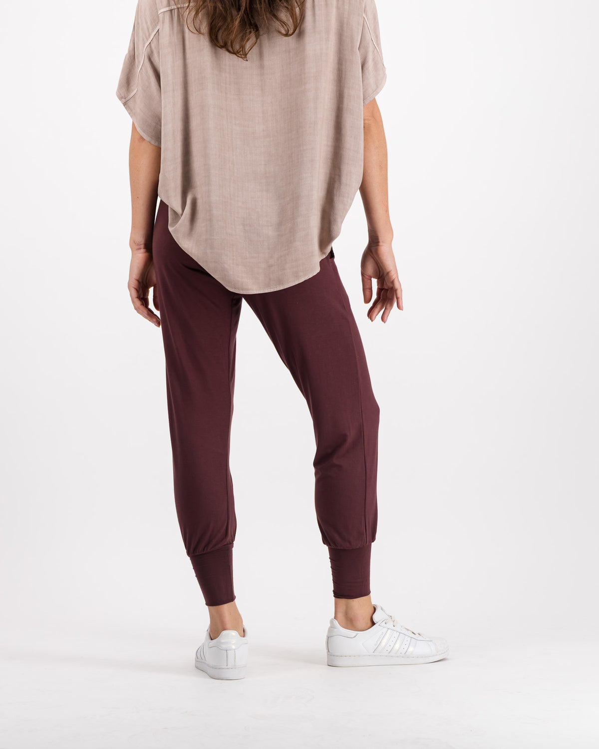 Comfy Pants – Natural Everyday Pants for Women