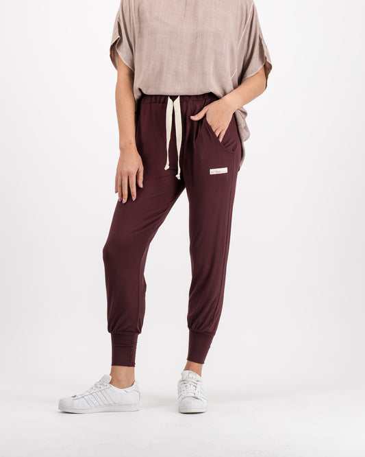 Comfy Pants – Natural Everyday Pants for Women