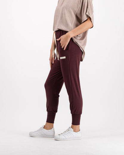 Comfy Pants – Natural Everyday Pants for Women