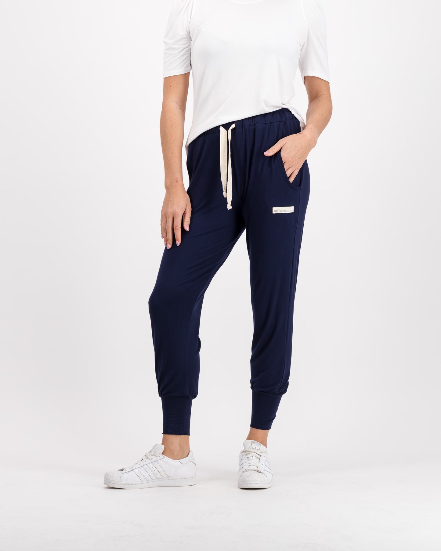 Comfy Pants – Natural Everyday Pants for Women