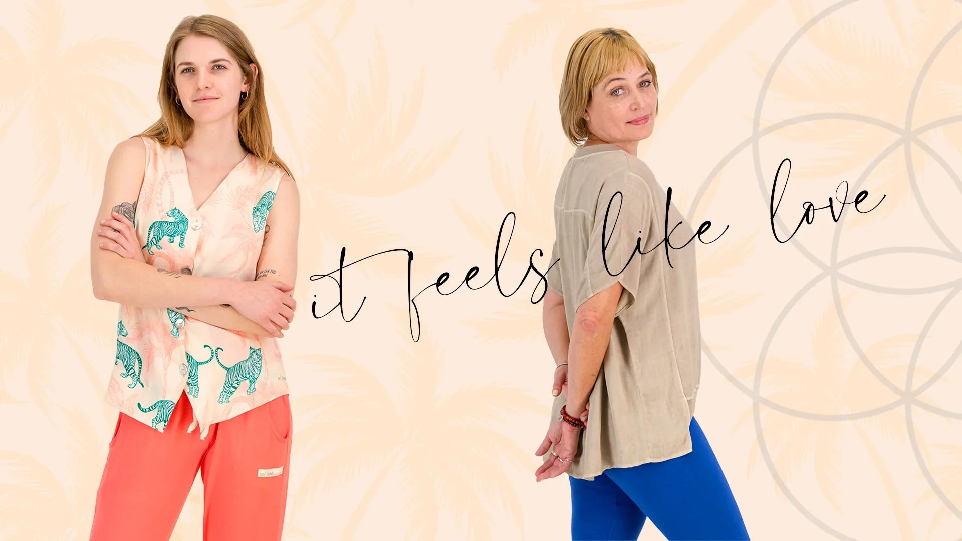 Eco Threads Clothing