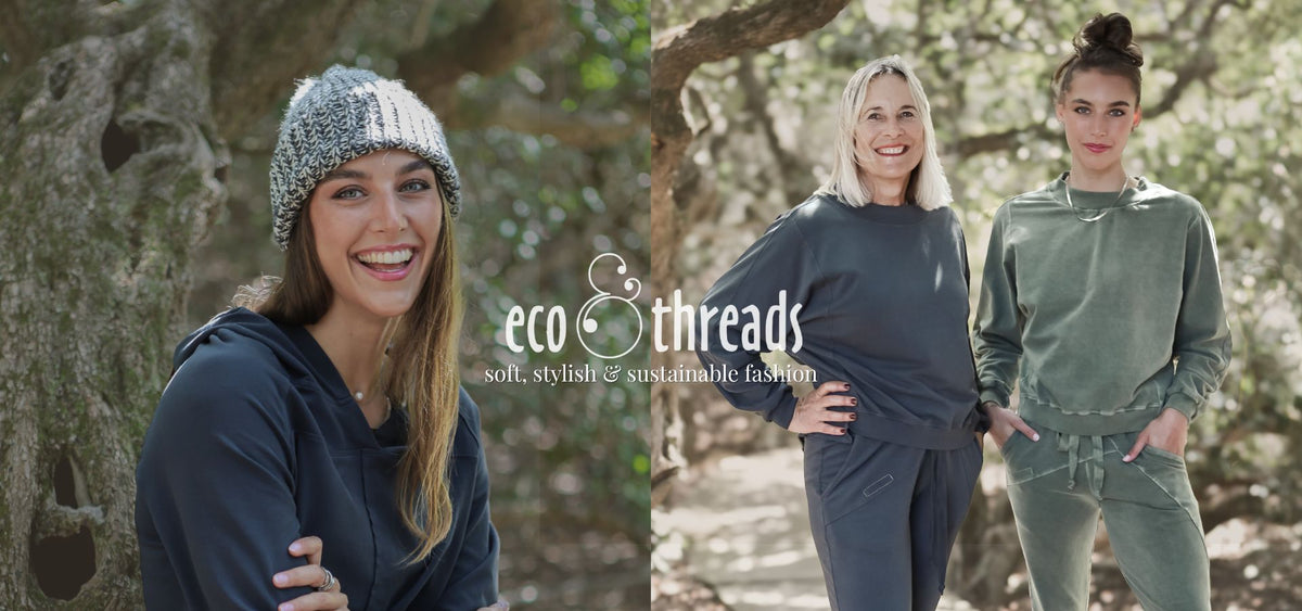 Eco Threads Clothing