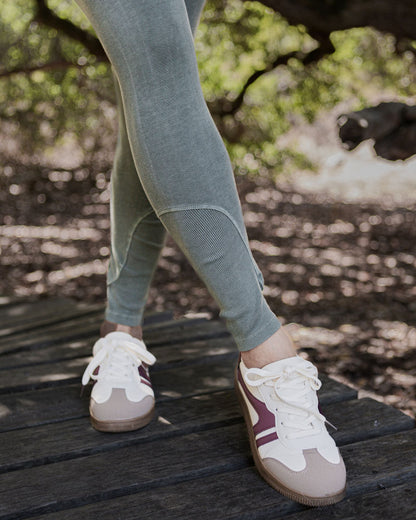 Luna Cotton Leggings