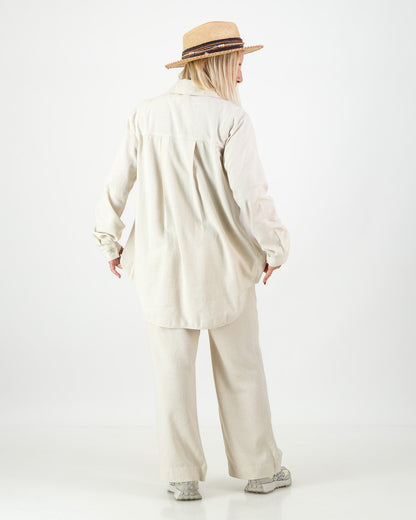 Kalahari Linen Pants