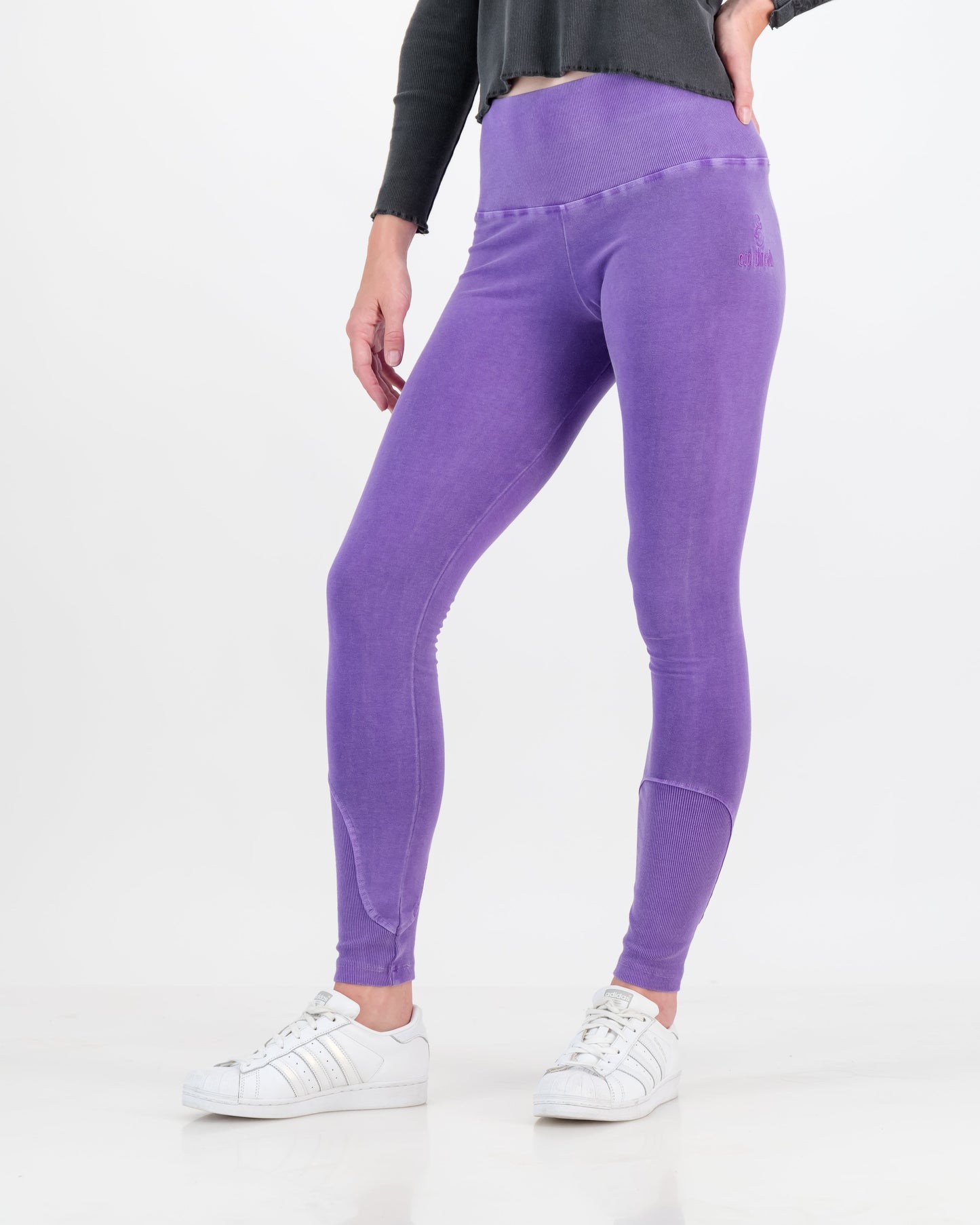 Luna Cotton Leggings