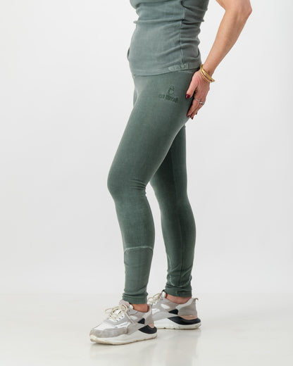 Luna Cotton Leggings