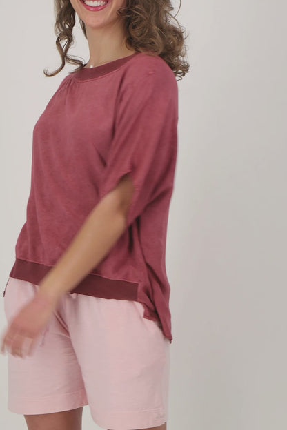 Breezy Blouse