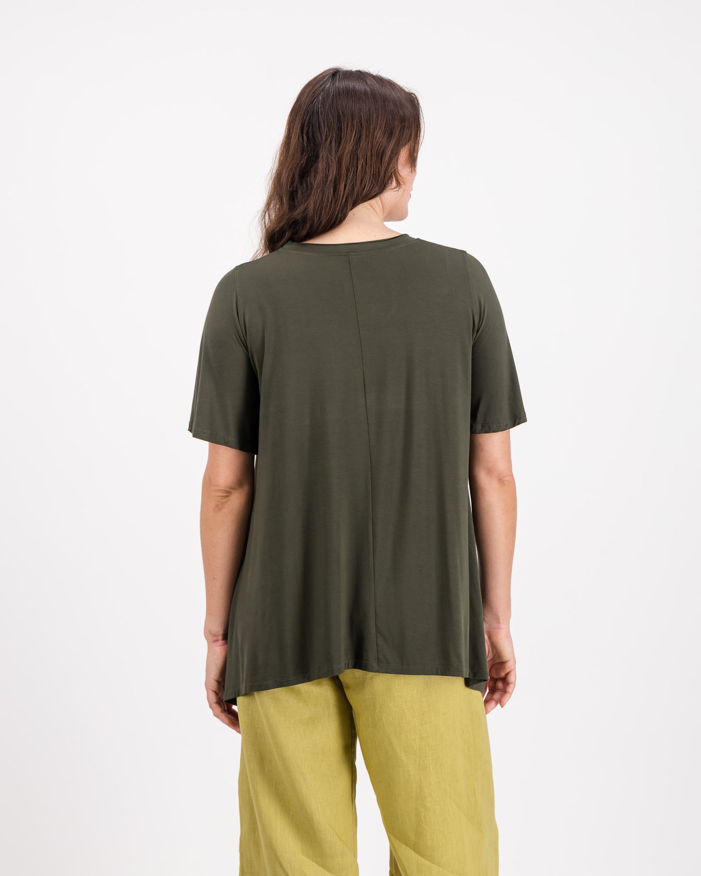 Bamboo Tallulah Tunic