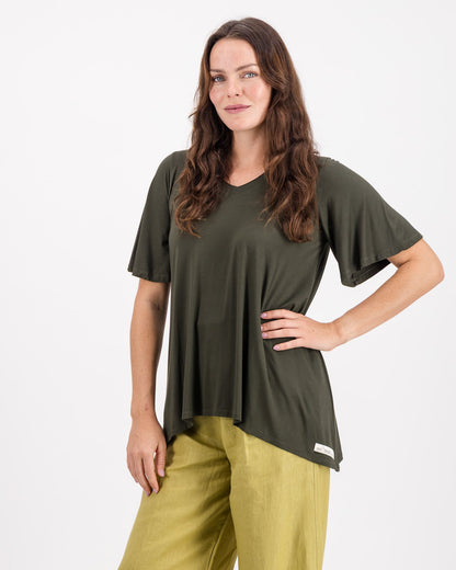 Bamboo Tallulah Tunic