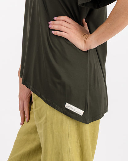 Bamboo Tallulah Tunic