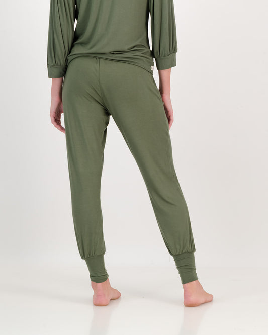 Comfy Pants - Black – Eco Threads Clothing